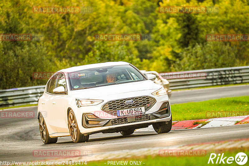 Bild #24489474 - Touristenfahrten Nürburgring Nordschleife (14.09.2023)