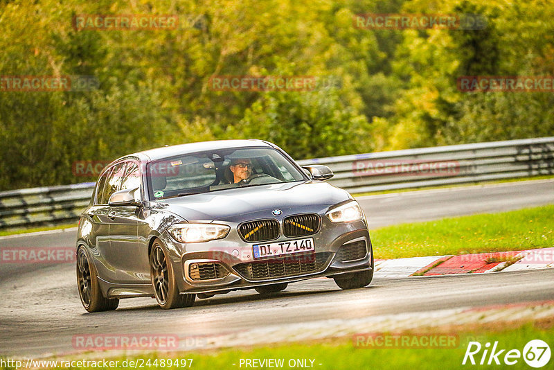 Bild #24489497 - Touristenfahrten Nürburgring Nordschleife (14.09.2023)