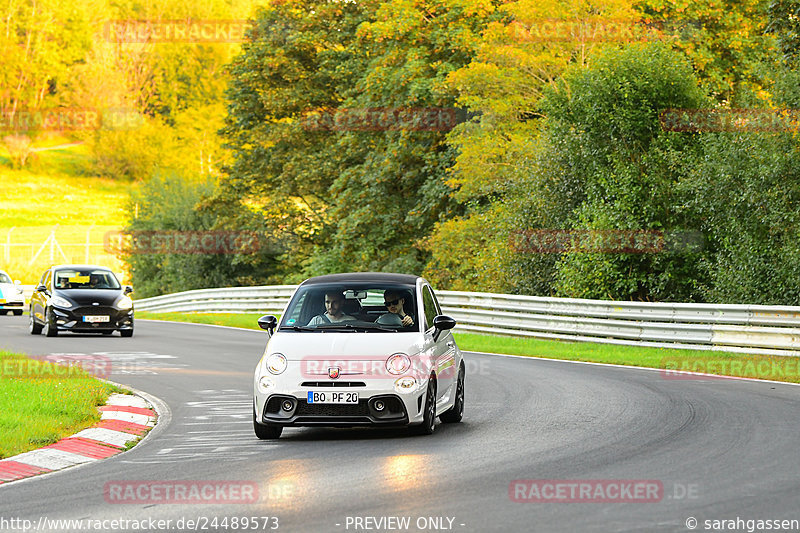 Bild #24489573 - Touristenfahrten Nürburgring Nordschleife (14.09.2023)