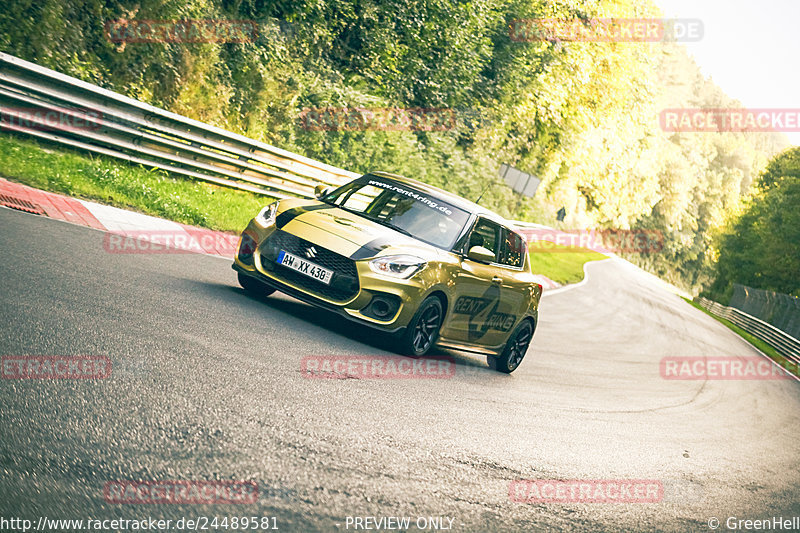 Bild #24489581 - Touristenfahrten Nürburgring Nordschleife (14.09.2023)