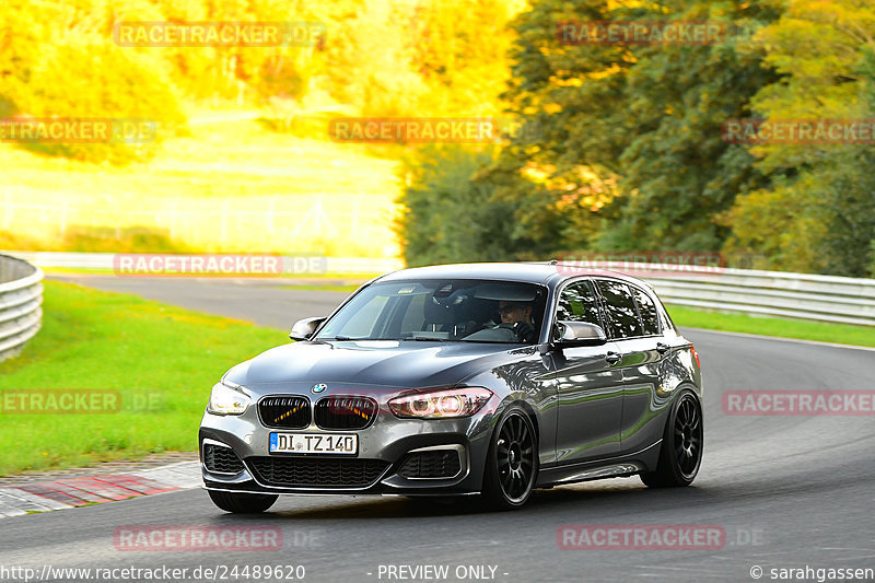 Bild #24489620 - Touristenfahrten Nürburgring Nordschleife (14.09.2023)