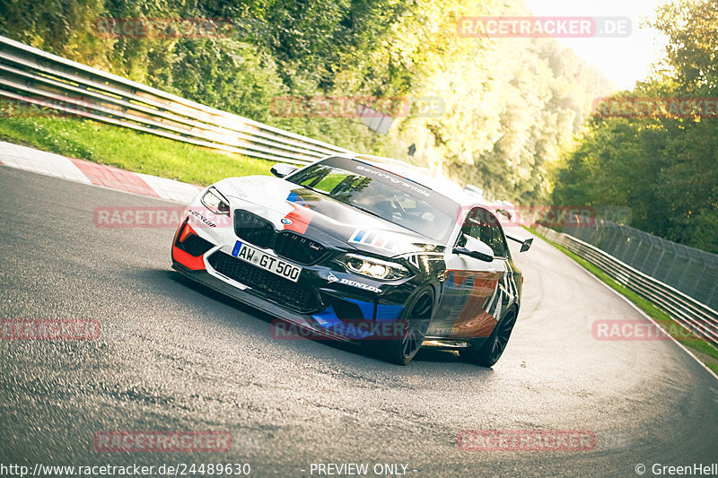 Bild #24489630 - Touristenfahrten Nürburgring Nordschleife (14.09.2023)