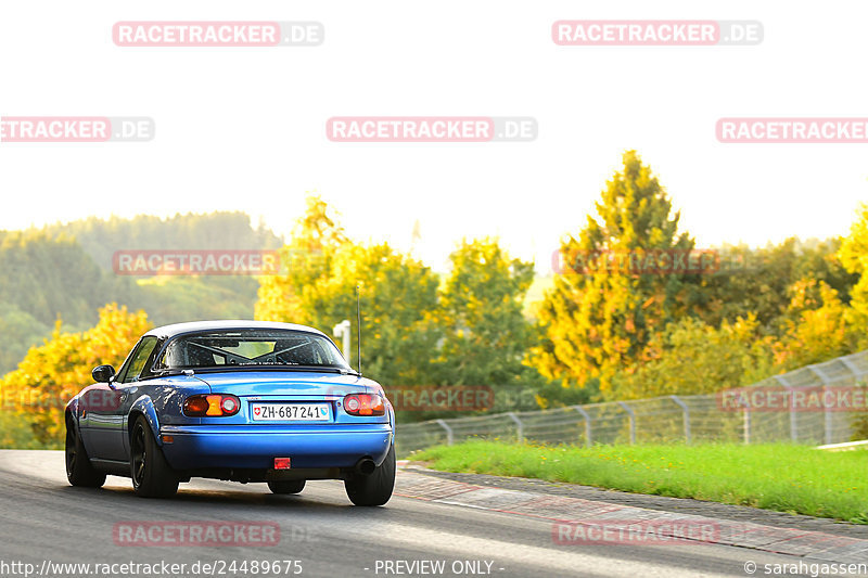 Bild #24489675 - Touristenfahrten Nürburgring Nordschleife (14.09.2023)