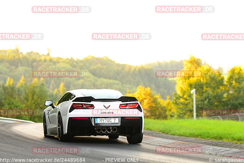 Bild #24489684 - Touristenfahrten Nürburgring Nordschleife (14.09.2023)