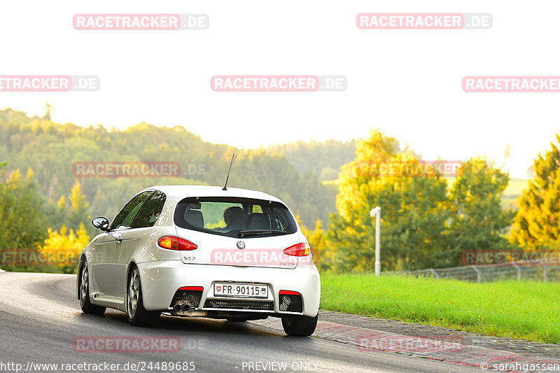 Bild #24489685 - Touristenfahrten Nürburgring Nordschleife (14.09.2023)