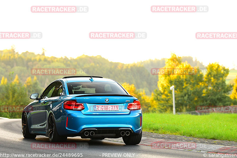 Bild #24489695 - Touristenfahrten Nürburgring Nordschleife (14.09.2023)