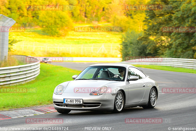 Bild #24489724 - Touristenfahrten Nürburgring Nordschleife (14.09.2023)