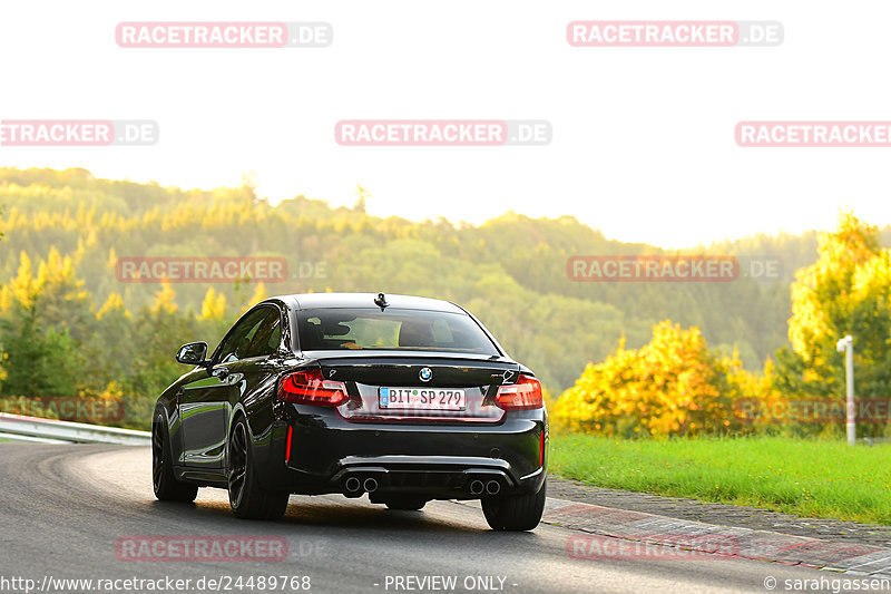 Bild #24489768 - Touristenfahrten Nürburgring Nordschleife (14.09.2023)