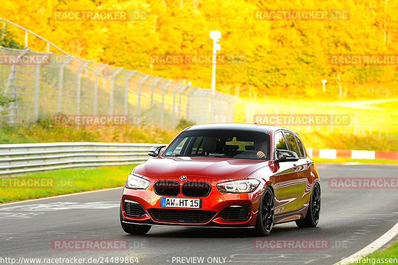 Bild #24489864 - Touristenfahrten Nürburgring Nordschleife (14.09.2023)