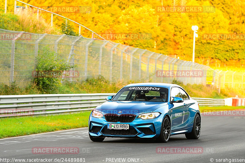 Bild #24489881 - Touristenfahrten Nürburgring Nordschleife (14.09.2023)