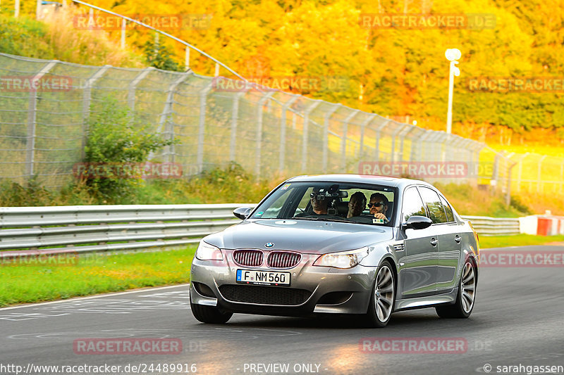 Bild #24489916 - Touristenfahrten Nürburgring Nordschleife (14.09.2023)