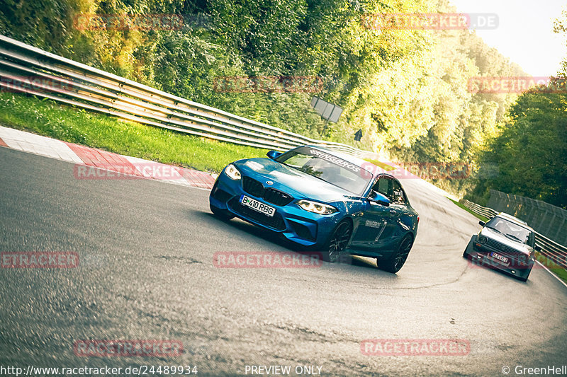 Bild #24489934 - Touristenfahrten Nürburgring Nordschleife (14.09.2023)