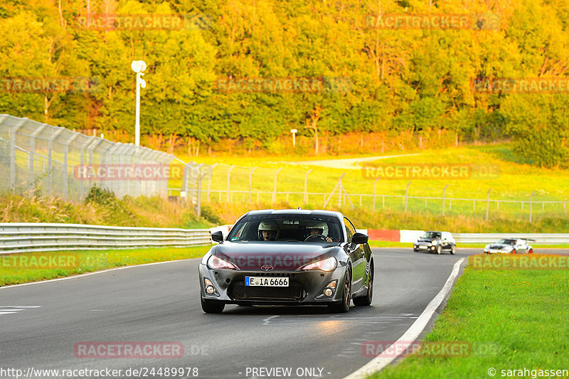 Bild #24489978 - Touristenfahrten Nürburgring Nordschleife (14.09.2023)