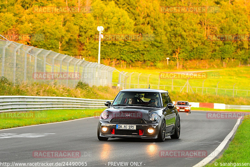 Bild #24490065 - Touristenfahrten Nürburgring Nordschleife (14.09.2023)