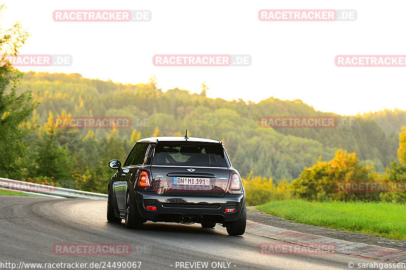 Bild #24490067 - Touristenfahrten Nürburgring Nordschleife (14.09.2023)