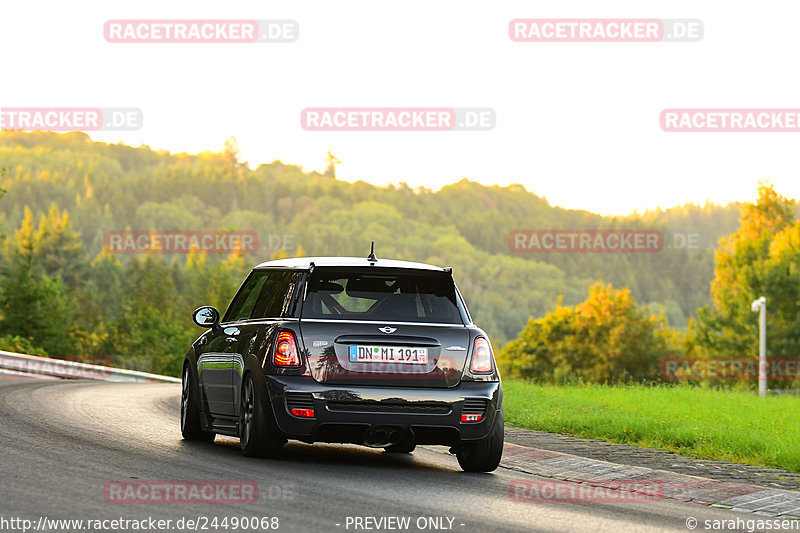 Bild #24490068 - Touristenfahrten Nürburgring Nordschleife (14.09.2023)