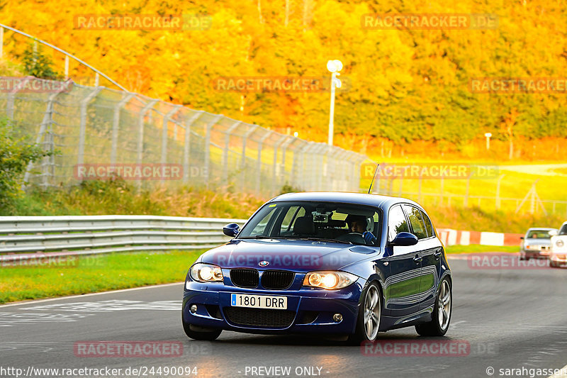 Bild #24490094 - Touristenfahrten Nürburgring Nordschleife (14.09.2023)