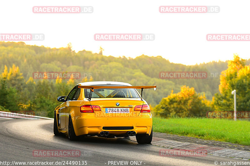 Bild #24490135 - Touristenfahrten Nürburgring Nordschleife (14.09.2023)