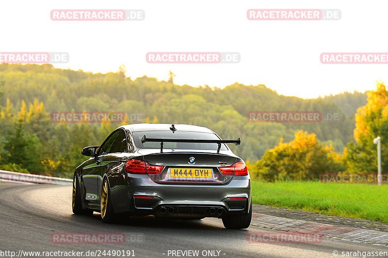 Bild #24490191 - Touristenfahrten Nürburgring Nordschleife (14.09.2023)