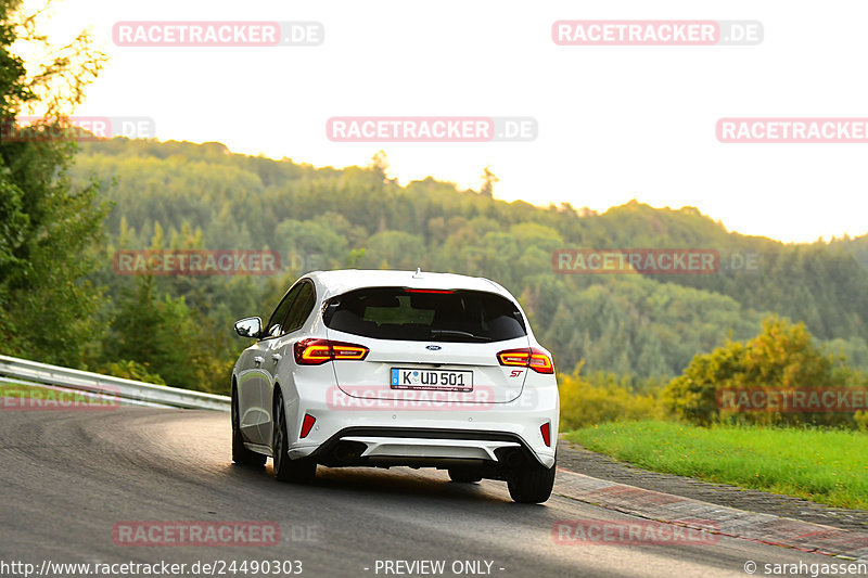 Bild #24490303 - Touristenfahrten Nürburgring Nordschleife (14.09.2023)