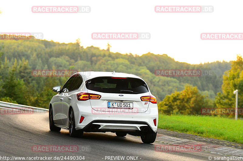 Bild #24490304 - Touristenfahrten Nürburgring Nordschleife (14.09.2023)