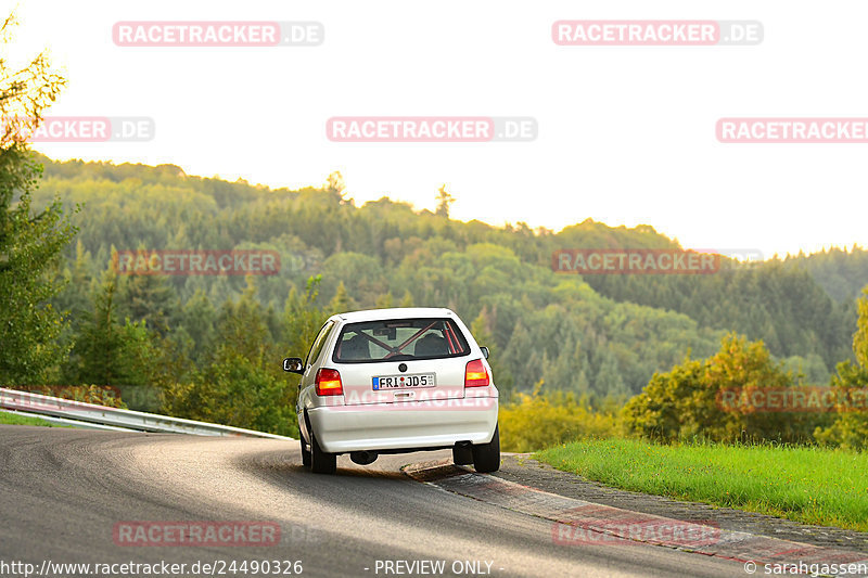 Bild #24490326 - Touristenfahrten Nürburgring Nordschleife (14.09.2023)