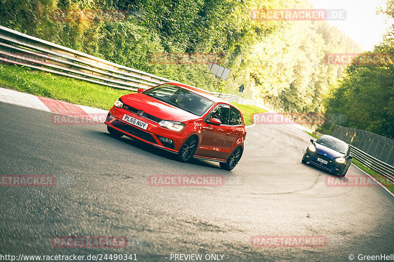 Bild #24490341 - Touristenfahrten Nürburgring Nordschleife (14.09.2023)