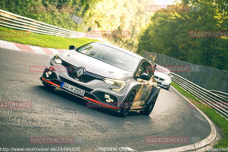 Bild #24490408 - Touristenfahrten Nürburgring Nordschleife (14.09.2023)