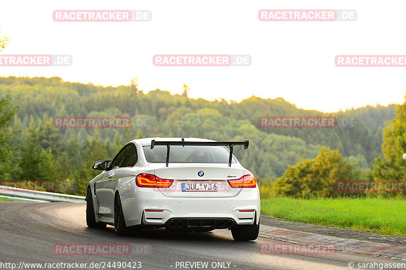 Bild #24490423 - Touristenfahrten Nürburgring Nordschleife (14.09.2023)