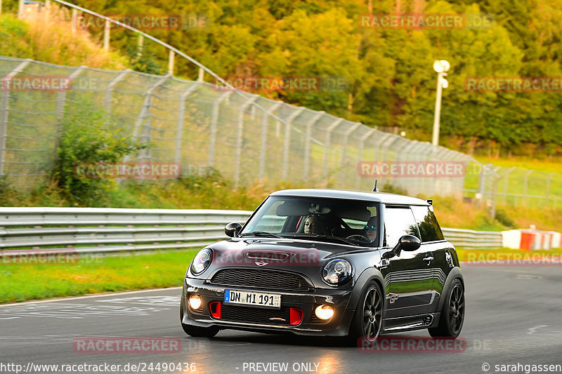 Bild #24490436 - Touristenfahrten Nürburgring Nordschleife (14.09.2023)