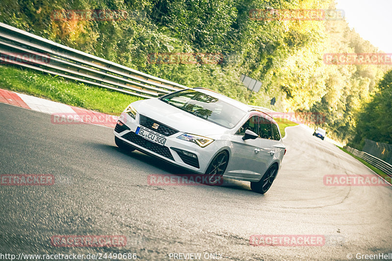 Bild #24490686 - Touristenfahrten Nürburgring Nordschleife (14.09.2023)