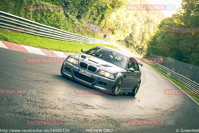 Bild #24490720 - Touristenfahrten Nürburgring Nordschleife (14.09.2023)