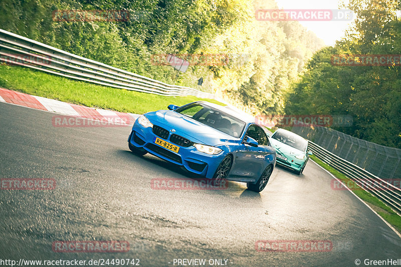 Bild #24490742 - Touristenfahrten Nürburgring Nordschleife (14.09.2023)