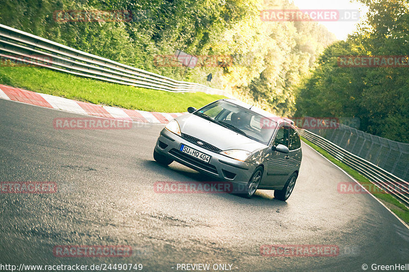 Bild #24490749 - Touristenfahrten Nürburgring Nordschleife (14.09.2023)