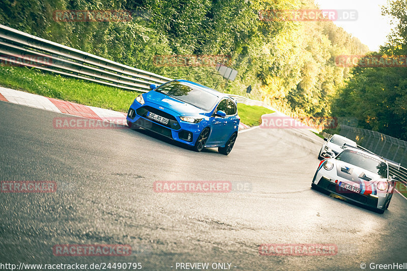 Bild #24490795 - Touristenfahrten Nürburgring Nordschleife (14.09.2023)