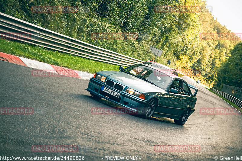 Bild #24490826 - Touristenfahrten Nürburgring Nordschleife (14.09.2023)