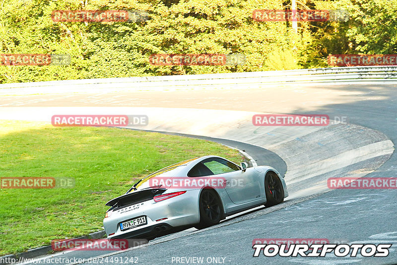 Bild #24491242 - Touristenfahrten Nürburgring Nordschleife (14.09.2023)