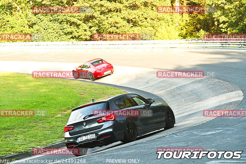 Bild #24491268 - Touristenfahrten Nürburgring Nordschleife (14.09.2023)