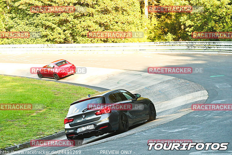 Bild #24491269 - Touristenfahrten Nürburgring Nordschleife (14.09.2023)