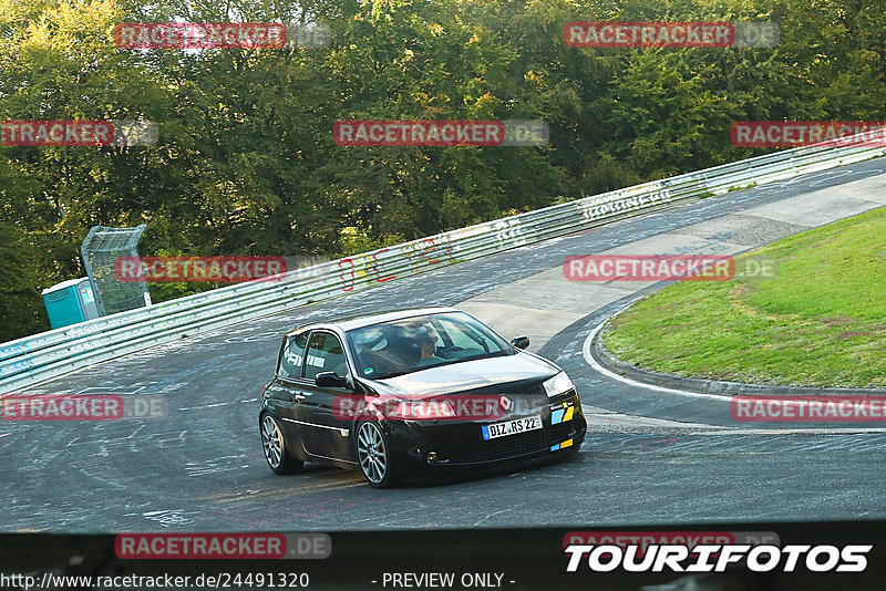 Bild #24491320 - Touristenfahrten Nürburgring Nordschleife (14.09.2023)