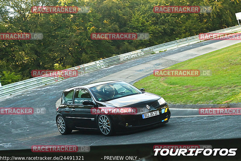 Bild #24491321 - Touristenfahrten Nürburgring Nordschleife (14.09.2023)