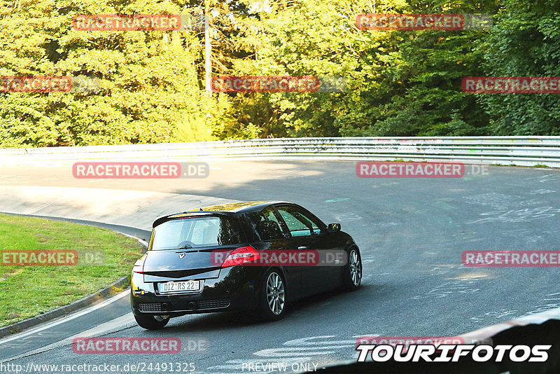 Bild #24491325 - Touristenfahrten Nürburgring Nordschleife (14.09.2023)