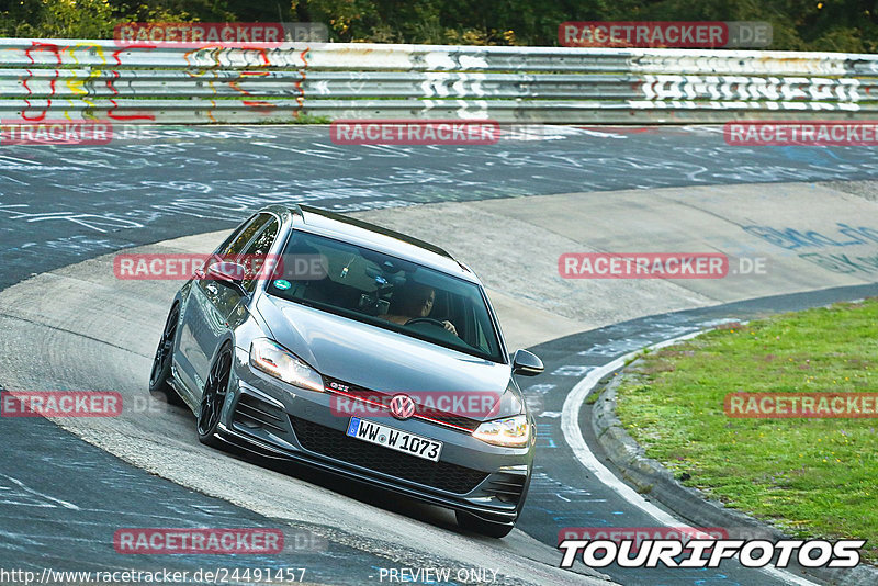 Bild #24491457 - Touristenfahrten Nürburgring Nordschleife (14.09.2023)