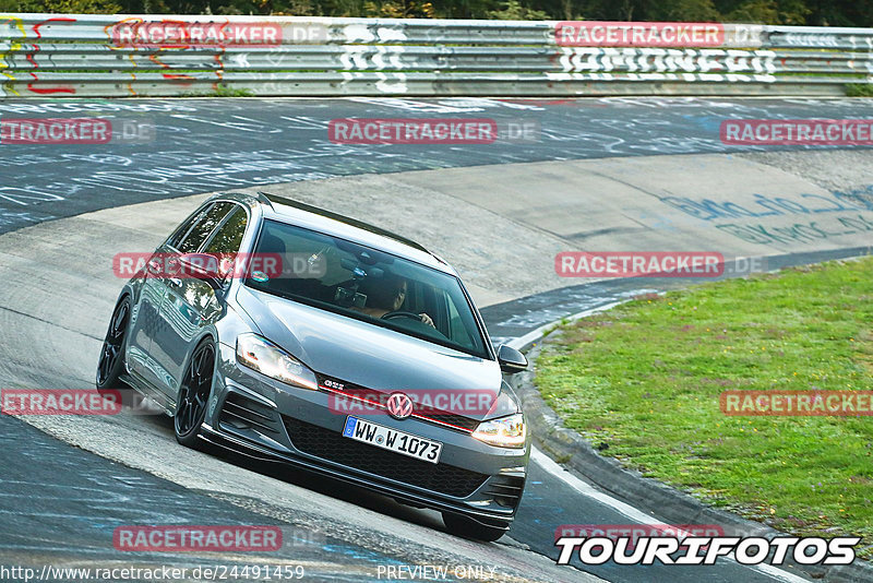 Bild #24491459 - Touristenfahrten Nürburgring Nordschleife (14.09.2023)