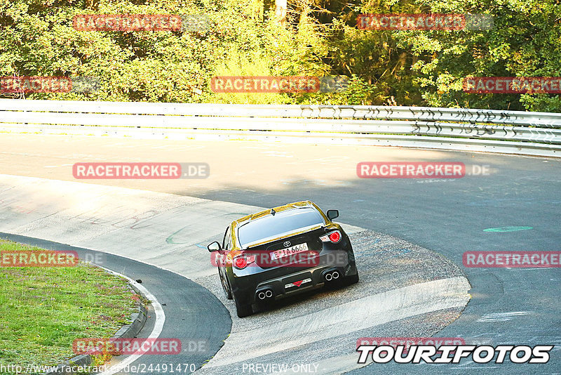 Bild #24491470 - Touristenfahrten Nürburgring Nordschleife (14.09.2023)