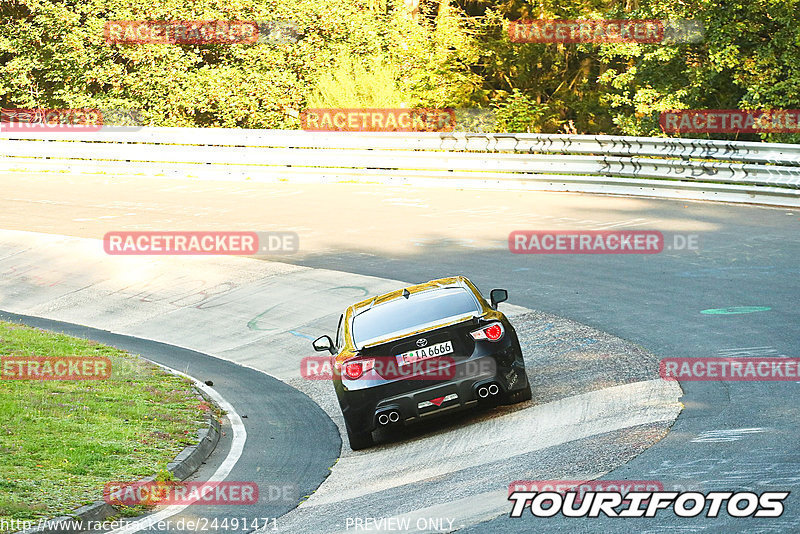 Bild #24491471 - Touristenfahrten Nürburgring Nordschleife (14.09.2023)