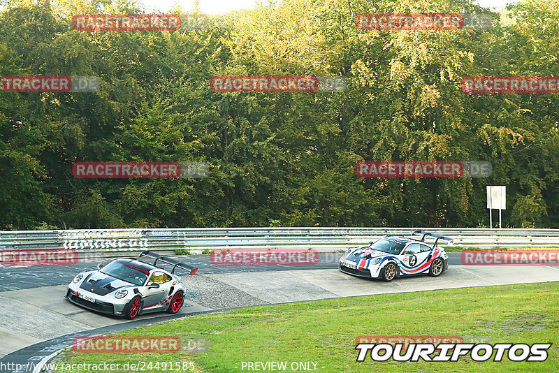 Bild #24491585 - Touristenfahrten Nürburgring Nordschleife (14.09.2023)