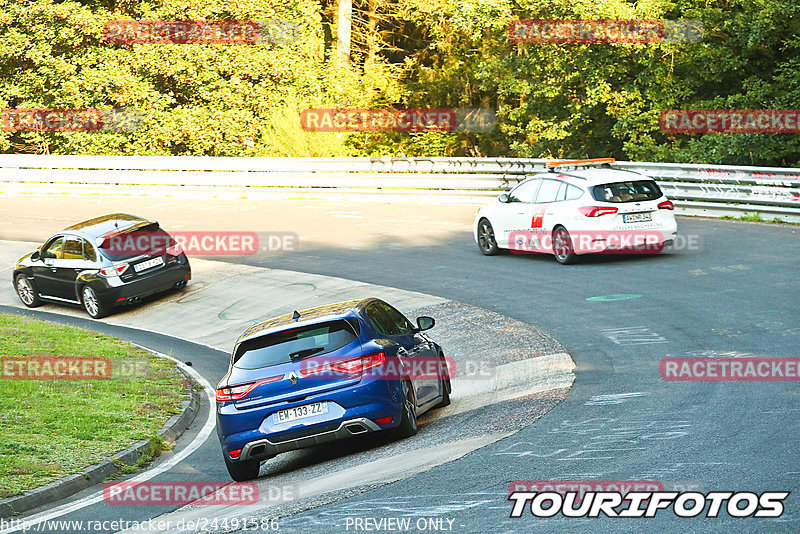 Bild #24491586 - Touristenfahrten Nürburgring Nordschleife (14.09.2023)