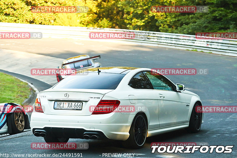 Bild #24491591 - Touristenfahrten Nürburgring Nordschleife (14.09.2023)