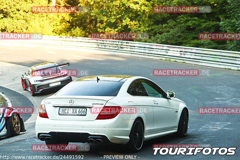 Bild #24491592 - Touristenfahrten Nürburgring Nordschleife (14.09.2023)